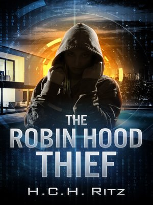 cover image of The Robin Hood Thief
